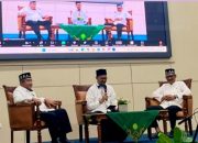 Pengadilan Tinggi Banda Aceh Gelar Khatam Quran dan Buka Puasa Bersama
