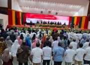 PWRI Aceh Apresiasi Kepemimpinan Marwan, Harap Kolaborasi dengan Rektor Baru USK Terus Berlanjut