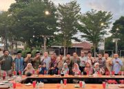 PWRI Aceh, Taspen, dan BSI Pererat Sinergi Lewat Buka Puasa Bersama