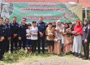 Kapolda Aceh Bantu Kurma, Bidhumas Polda Aceh Bagikan ke Masyarakat