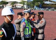 Operasi Ketupat Seulawah 2026 Dimulai, Polda Aceh Siapkan 2.746 Pos Pengamanan