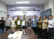 Bank Aceh Salurkan Rp964,78 Miliar untuk BSPS, Tingkatkan Kualitas Hidup Masyarakat Aceh