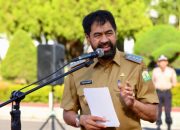 Instruksi Mualem, Pemerintah Aceh Gelar Operasi Pasar Tanggap Inflasi di Lima Kabupaten/Kota