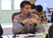 Kapolda Aceh Tekankan Sinergi Pengamanan Idul Fitri, Pastikan Masyarakat Aman dan Nyaman