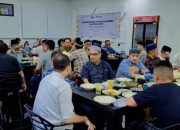 Ramadan Penuh Berkah, NOA.co.id–Acehnow.com Berbagi dengan Anak Yatim