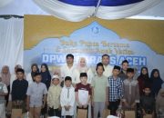 Kak Na: Gekrafs harus Kreatif, Inovatif dan tetap Peduli Sesama
