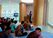 Perkuat Literasi Ekonomi Syariah, BSI Aceh Ajak Insan Pers Ikuti Kajian Ramadhan