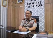 Kabid Humas Polda Aceh: Jangan Terprovokasi, Insiden Pemalakan dalam Video Tidak Terjadi di Aceh