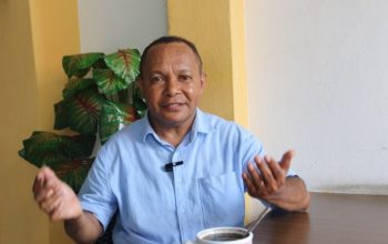 Kinerja Satgas Damai Cartenz-2026 Tuai Apresiasi, Dinilai Jaga Stabilitas Papua