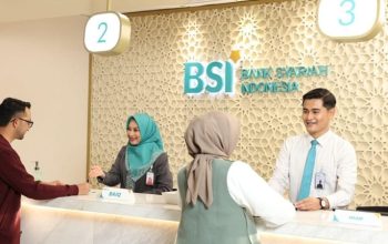  BSI Tancap Gas 2026: Pembiayaan Tembus Rp323 Triliun, UMKM Jadi Andalan