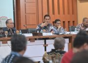 Sekda Aceh Tegaskan Pemanfaatan TKD Harus Berdampak Langsung bagi Masyarakat