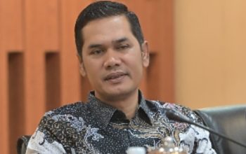 Sekda Tegaskan Penggunaan TKD 2026 Harus Tuntas Juni