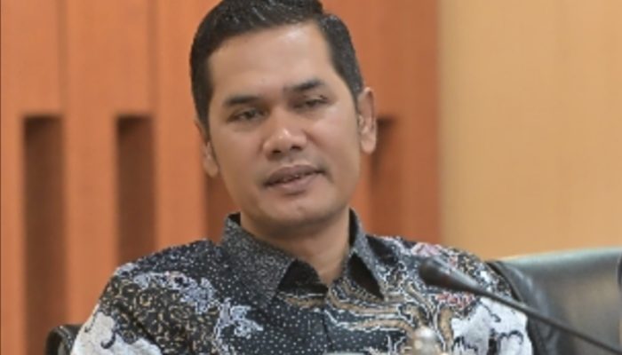 Sekda Tegaskan Penggunaan TKD 2026 Harus Tuntas Juni