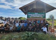 ICMI Aceh Gelar Peusijuek Balee dan Halal Bi Halal 1447 H, Perkuat Silaturrahim Antar Anggota