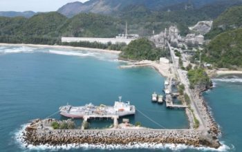 Di Tengah Tekanan Industri, Solusi Bangun Indonesia Raup Laba Rp659 Miliar Lewat Operational Excellence