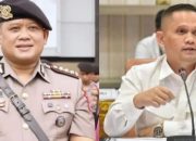 Polda Aceh Pastikan Tangani Kasus Pemanggilan Wartawan Secara Profesional, Dek Gam Apresiasi Polda Aceh