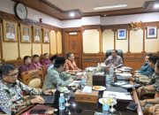 Perselisihan Bupati dan Wabup Pidie Jaya, Wagub Aceh Turun Tangan