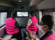 Kejati Aceh Tahan 3 Pejabat BPSDM, Korupsi Beasiswa Rp14 Miliar Terbongkar