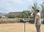 Sinergi Pusat-Daerah Menguat, Fadlullah dan Mendagri Pimpin Apel Pemulihan Aceh Tamiang