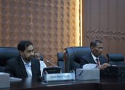 Sampaikan LKPJ 2025, Mualem Tekankan Pembangunan Berkelanjutan di Aceh