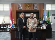 Bank Aceh dan USK Perkuat Sinergi untuk Dorong Kemajuan Pendidikan dan Ekonomi Aceh