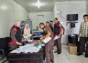 Kejati Aceh Bongkar Dugaan Korupsi Perikanan, Kantor Unit Simeulue Digeledah