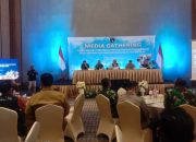 Satgas PRR Beberkan Capaian Rehabilitasi Aceh, Infrastruktur Masih Jadi Tantangan