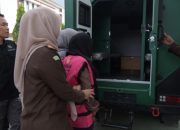Kejati Aceh Tahan Tersangka Baru Korupsi Beasiswa, Kerugian Negara Capai Rp14 Miliar