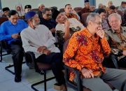 Menyongsong Hari Esok Lebih Baik, PWRI Aceh Gelar Silver College di USK