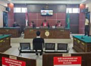 PN Takengon Vonis 4 Terdakwa Kasus BPRS, Hukuman 7–10 Tahun Penjara