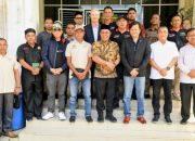 Investor Australia Lirik Aceh Besar, Siap Bangun Industri Daging Terintegrasi