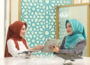 Antusiasme Tinggi, Dana Tabungan Haji BSI Capai Rp15,47 Triliun