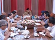 Aceh Besar Siapkan Sekolah Rakyat di Bukit Meusara, Pembangunan Ditargetkan Segera Dimulai