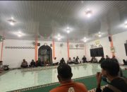 Ultimatum 3 Hari Warga Jantho: Tambang Emas Ilegal Harus Tutup atau Hadapi Aksi Tegas