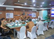 Siaga Bencana Hidrometeorologi, Sekda Aceh Instruksikan Posko Aktif 24 Jam hingga 20 April 2026