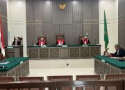 Mediasi Gagal, Mantan Direktur Komersil PT PEMA Gugat Perusahaan dan Gubernur Aceh