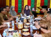 Kak Na: Aceh harus Menjadi Contoh Tuan Rumah yang Baik dan Sukses