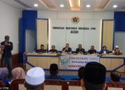 PWI Aceh Tegaskan Tak Campuri Sengketa NasDem–Tempo, Arahkan ke Dewan Pers
