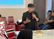 Jubir Pemerintah Aceh, Nurlis: Soal Gubernur Mualem, Humam Bohongi Publik!