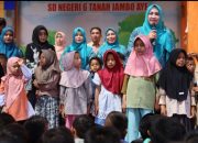 Kala Kak Na Mengantar Janji Merawat Asa di Pedalaman Aceh Utara