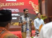Mualem Tegaskan JKA Tidak Dihapus‎