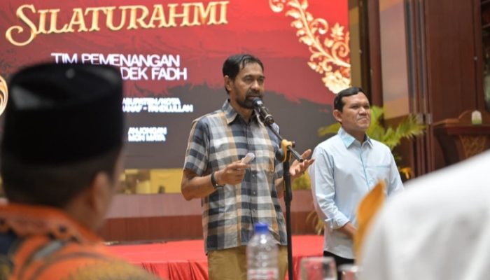 Mualem Tegaskan JKA Tidak Dihapus‎