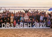 Kak Na: Pemerintah Aceh Apresiasi Peran Arsitek pada Rehabilitasi dan Rekonstruksi Pasca Tsunami