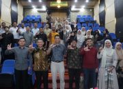 45 Putra-Putri Aceh Digembleng Hadapi Seleksi LPDP, Ini Strateginya