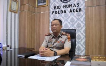 Penyidikan Korupsi Beasiswa Aceh Berlanjut, Dua Tersangka Diserahkan ke JPU