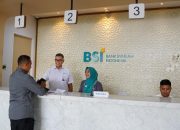 Dorong Konsumen Cerdas, BSI Perkuat Layanan Digital Aman dan Inklusif