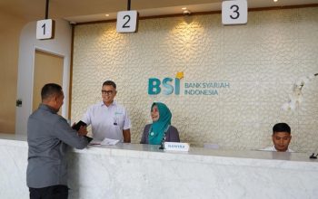 Dorong Konsumen Cerdas, BSI Perkuat Layanan Digital Aman dan Inklusif