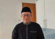 Kemenag Tegaskan Tidak Ada Kebijakan Uang Kas Masjid Dikelola Pemerintah