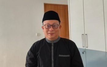 Kemenag Tegaskan Tidak Ada Kebijakan Uang Kas Masjid Dikelola Pemerintah
