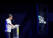 Sekda Aceh Buka BAA Talks, Dorong Sinergi Kepemimpinan dan Inovasi Generasi Muda